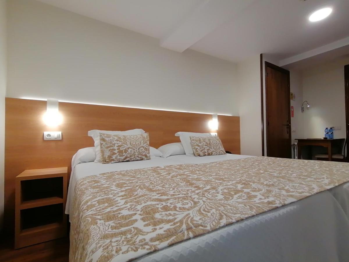 Anosa Casa Gasthof Santiago de Compostela
