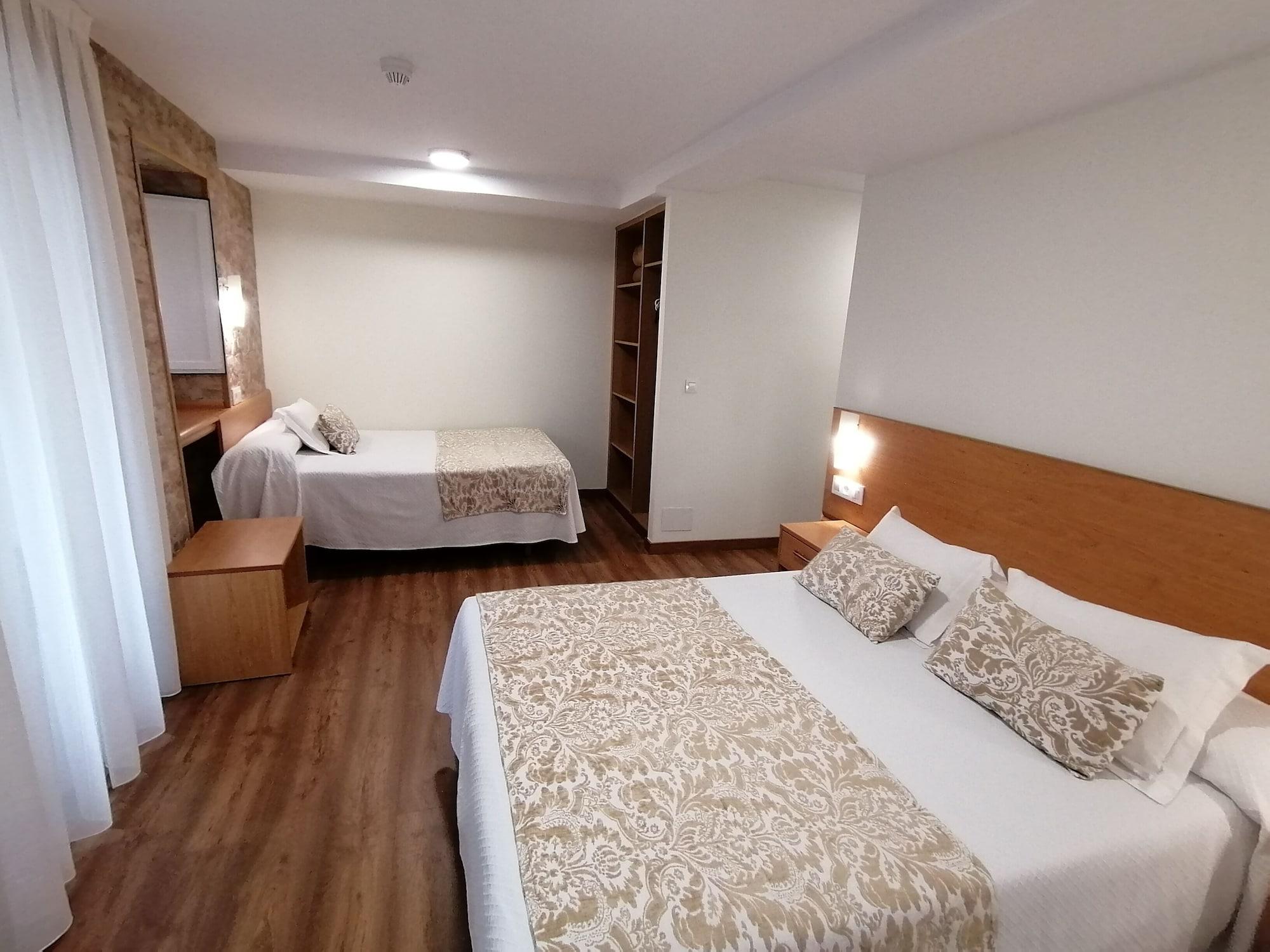 Gasthof Anosa Casa 3*