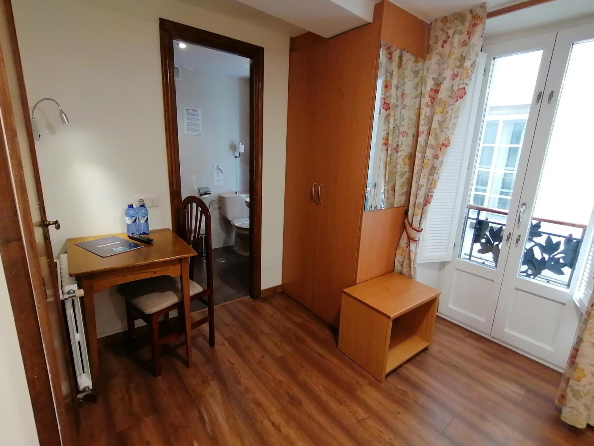 Anosa Casa 3* Santiago de Compostela