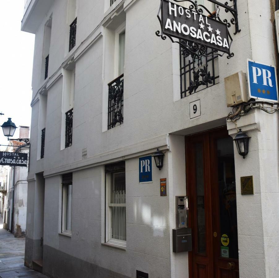 Gasthof Anosa Casa 3*
