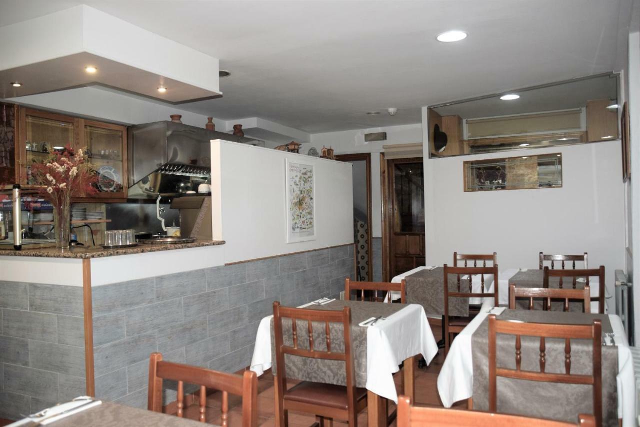 Anosa Casa Gasthof Santiago de Compostela