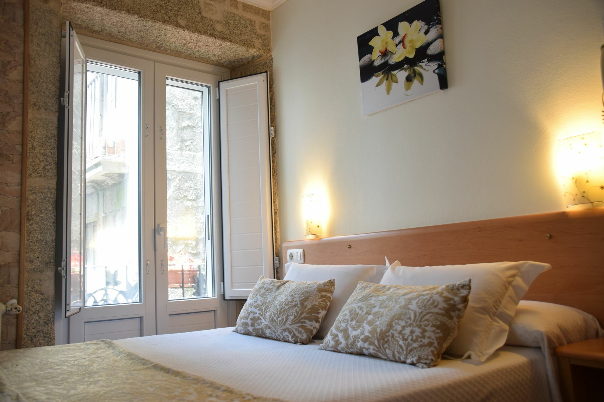 Gasthof Anosa Casa